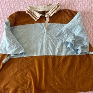 Size 2X womens top